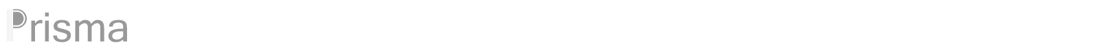 Prisma font preview